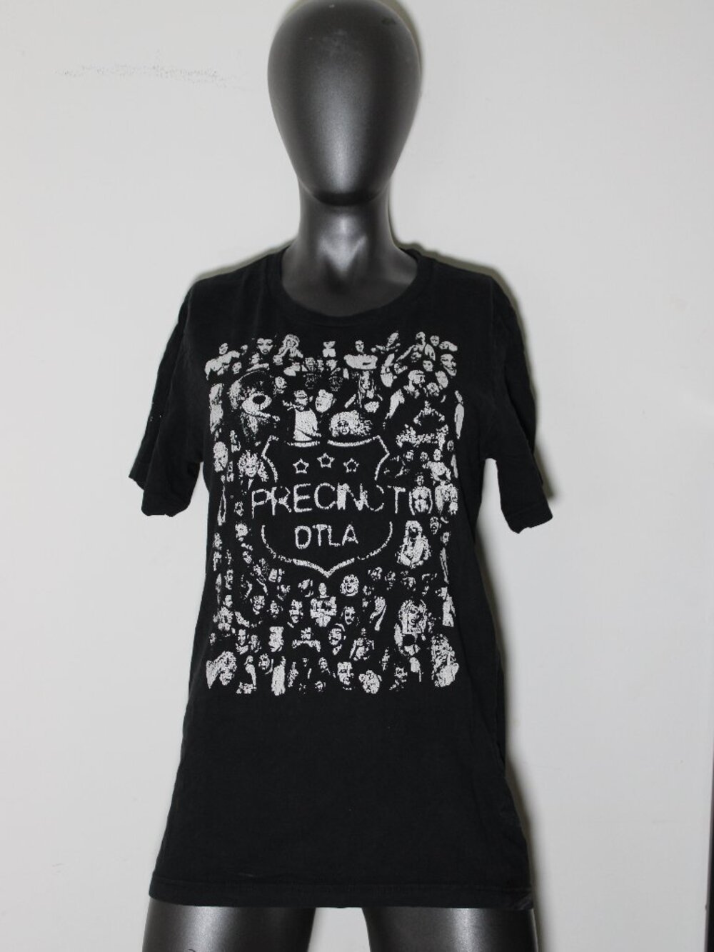 Precinct DTLA T-shirt